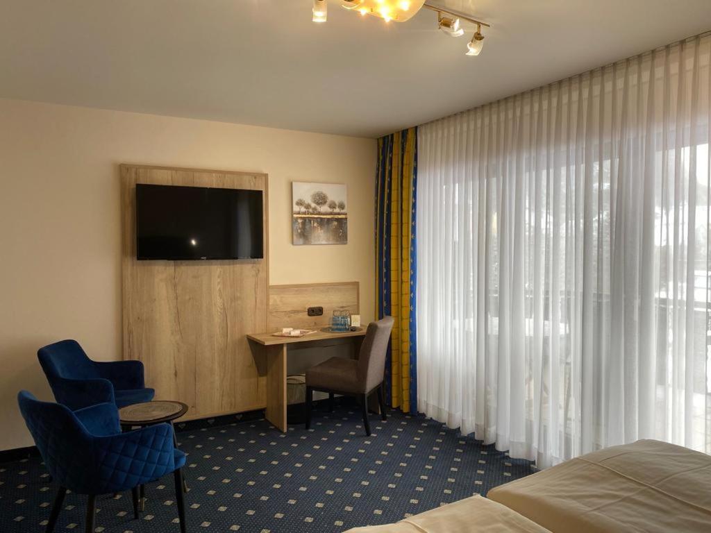 Gaestehaus Forellenhof ポッテンシュタイン エクステリア 写真