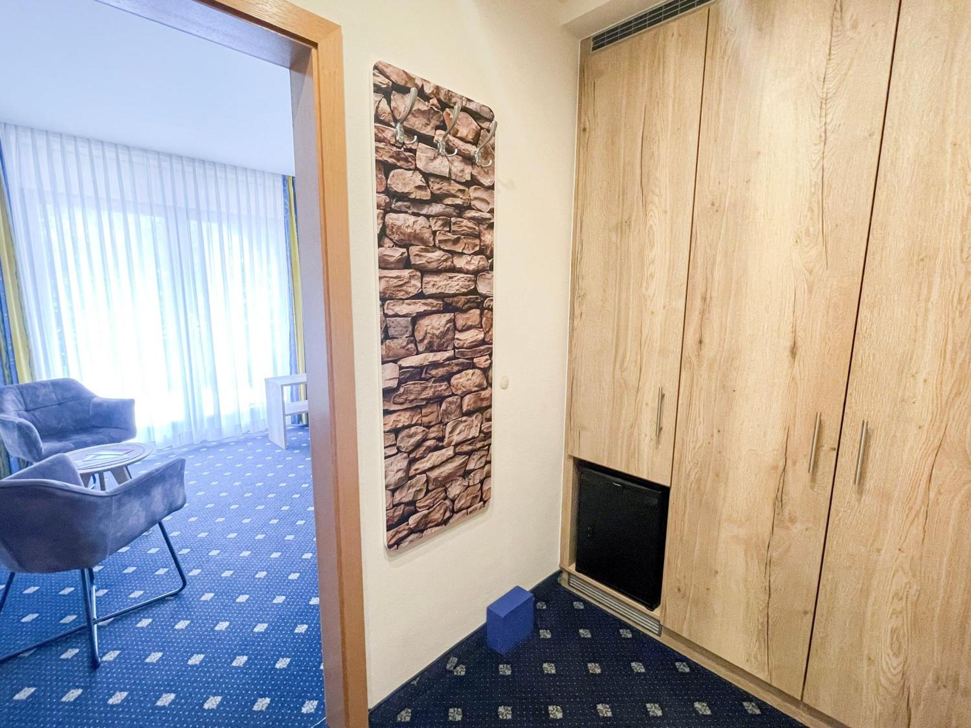 Gaestehaus Forellenhof ポッテンシュタイン エクステリア 写真