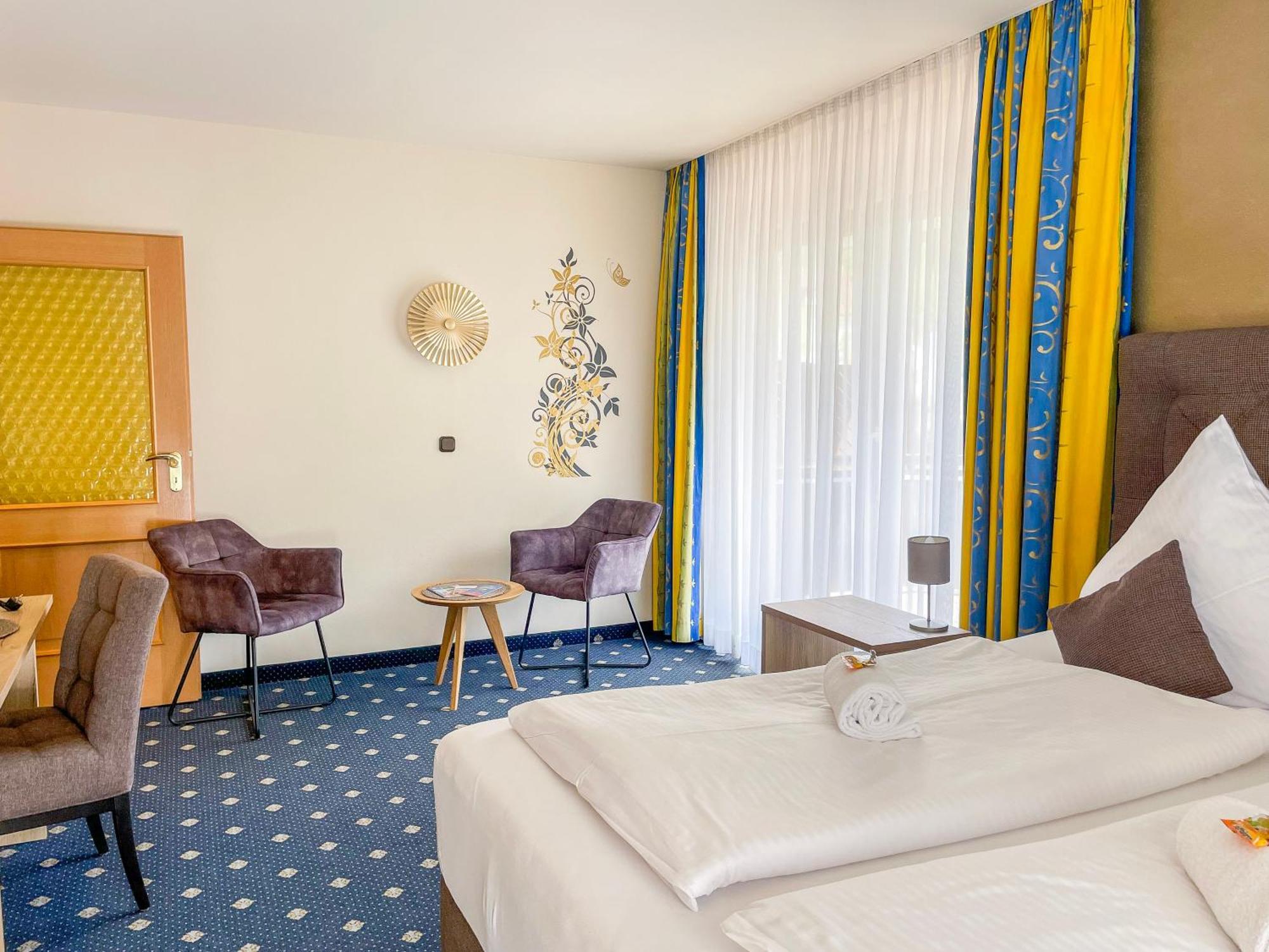 Gaestehaus Forellenhof ポッテンシュタイン エクステリア 写真