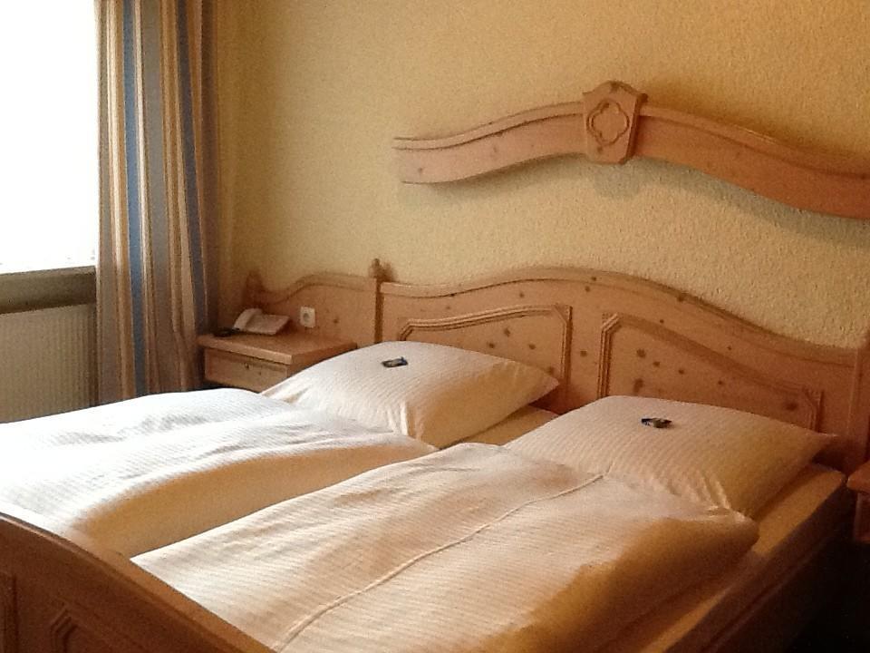Gaestehaus Forellenhof ポッテンシュタイン 部屋 写真