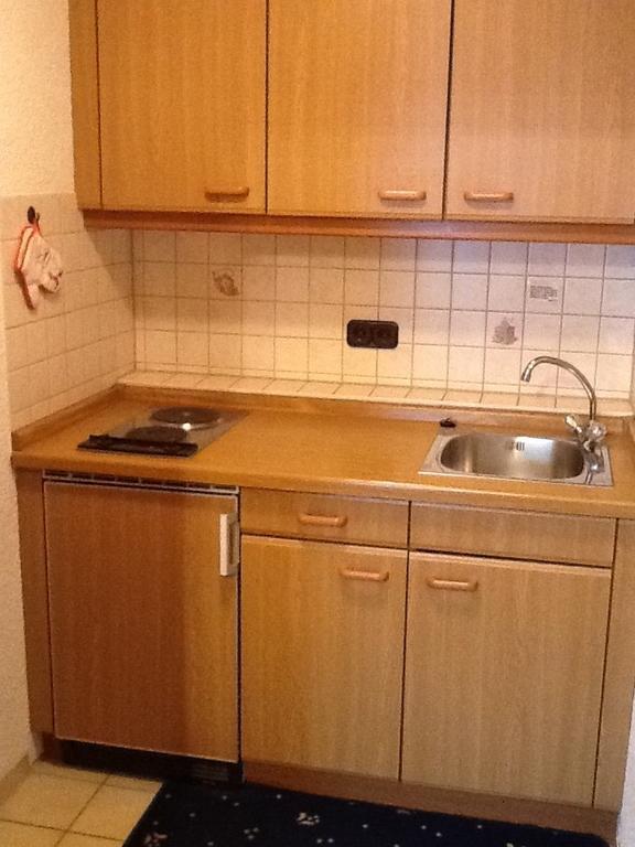 Gaestehaus Forellenhof ポッテンシュタイン 部屋 写真